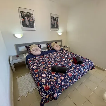 Apartment Casita Bonita - Bouganville