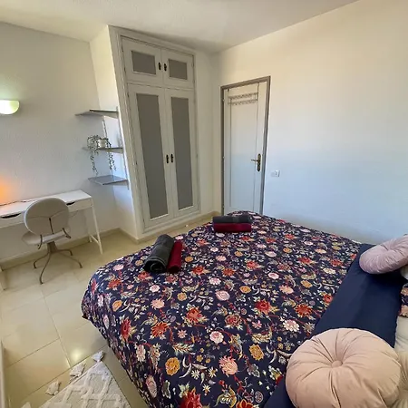 Apartment Casita Bonita - Bouganville *
