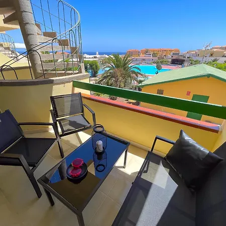 Apartment Casita Bonita - Bouganville Costa De Antigua