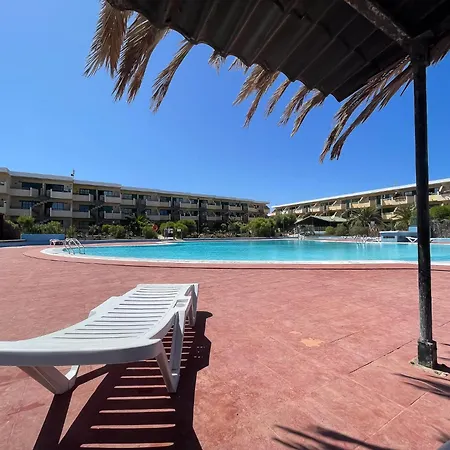 Casita Bonita - Bouganville *