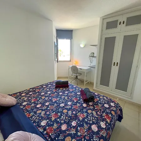 Casita Bonita - Bouganville Apartment *