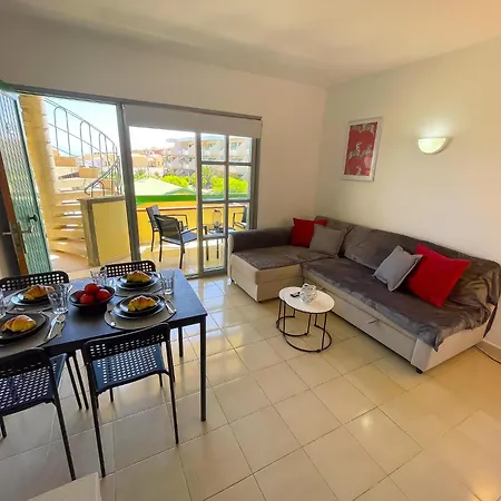 Apartment Casita Bonita - Bouganville *